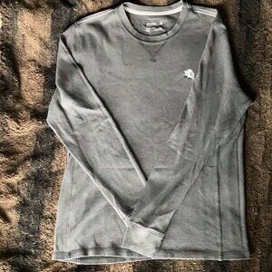 Express Long Sleeve Shirt